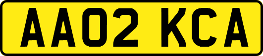 AA02KCA