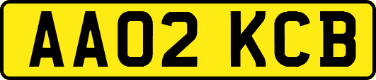 AA02KCB