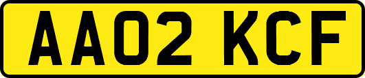 AA02KCF