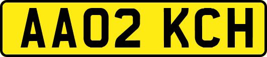 AA02KCH