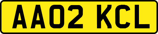 AA02KCL