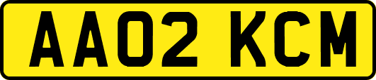 AA02KCM