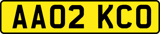 AA02KCO