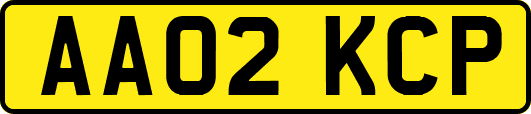 AA02KCP