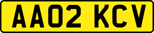 AA02KCV
