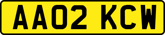 AA02KCW