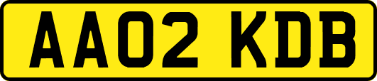 AA02KDB