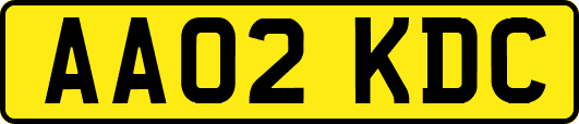 AA02KDC