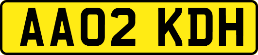 AA02KDH
