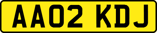 AA02KDJ