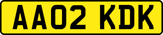 AA02KDK