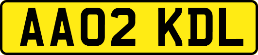 AA02KDL