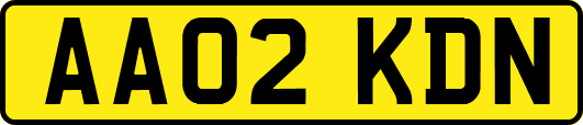 AA02KDN