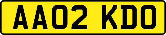 AA02KDO