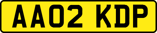 AA02KDP