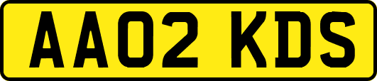 AA02KDS