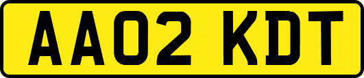 AA02KDT