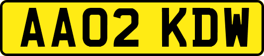 AA02KDW