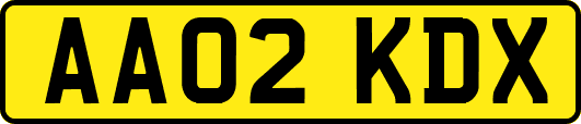 AA02KDX