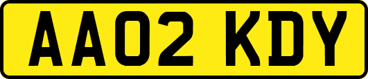 AA02KDY