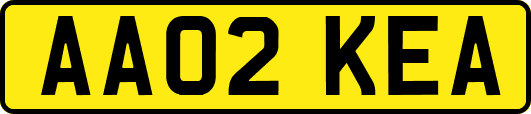 AA02KEA