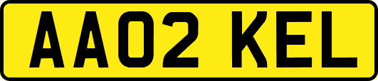 AA02KEL