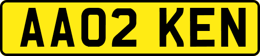 AA02KEN