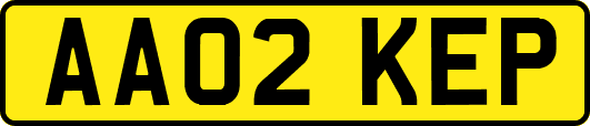 AA02KEP