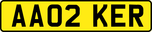 AA02KER