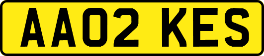 AA02KES