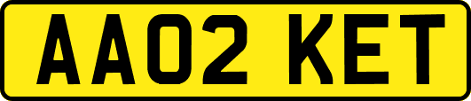 AA02KET
