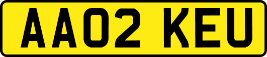 AA02KEU