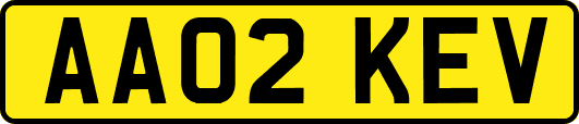AA02KEV