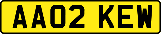 AA02KEW