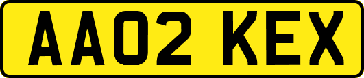 AA02KEX