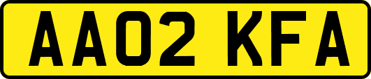 AA02KFA