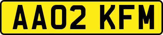 AA02KFM