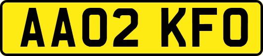 AA02KFO