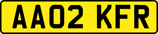AA02KFR