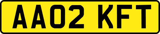 AA02KFT