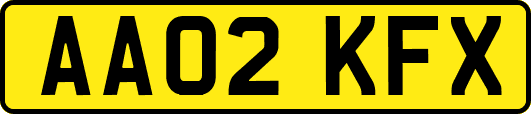 AA02KFX