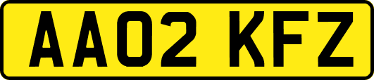 AA02KFZ