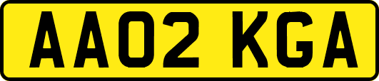 AA02KGA