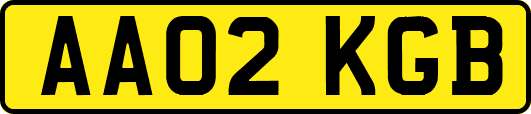 AA02KGB