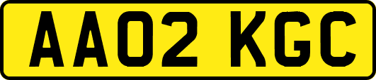 AA02KGC