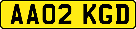AA02KGD