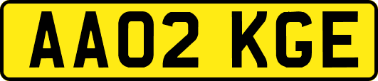 AA02KGE
