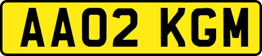 AA02KGM