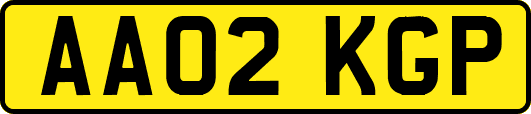 AA02KGP