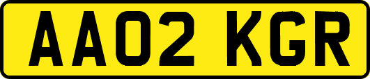 AA02KGR